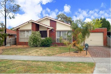 Property photo of 17 Holburn Way Epping VIC 3076