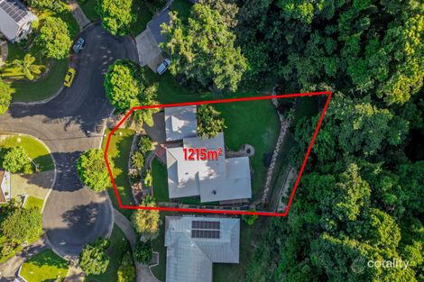 Property photo of 1 McAlpine Close Brinsmead QLD 4870