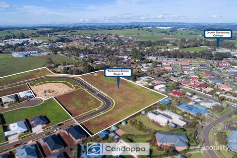 Property photo of 23 Timbertop Crescent Drouin VIC 3818