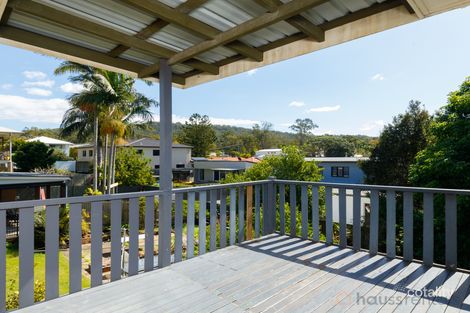 Property photo of 127 Waverley Road Taringa QLD 4068