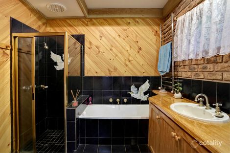 Property photo of 3 Alexander Street Emerald VIC 3782