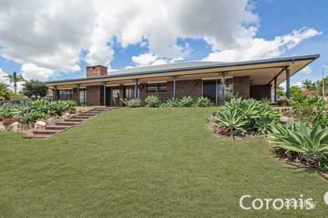 Property photo of 1 Banwell Crescent Carindale QLD 4152