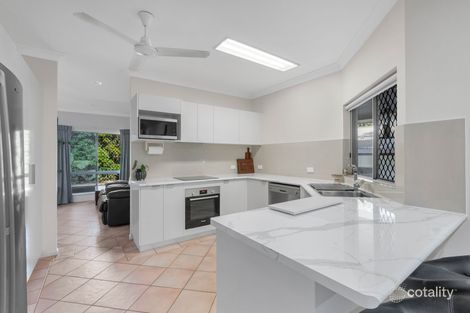 Property photo of 1 McAlpine Close Brinsmead QLD 4870