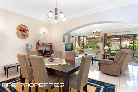 Property photo of 67 Harris Street Rosebery NSW 2018