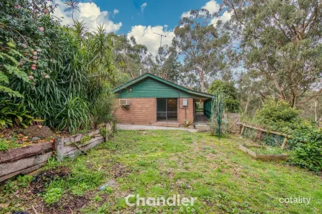 Property photo of 105 Morris Road Upwey VIC 3158