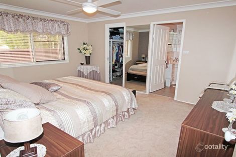 Property photo of 24 Rivendell Crescent Werrington Downs NSW 2747