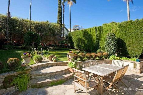 Property photo of 12 Calypso Avenue Mosman NSW 2088