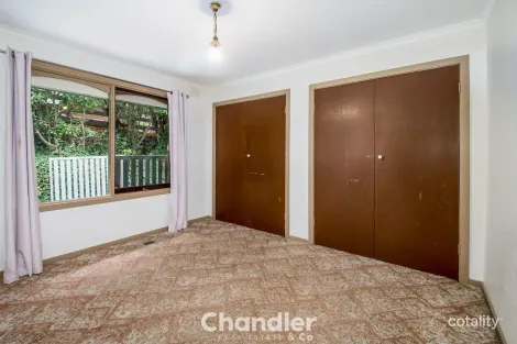 Property photo of 105 Morris Road Upwey VIC 3158