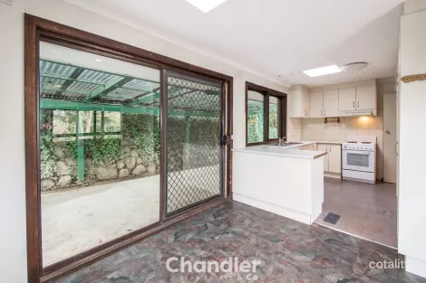 Property photo of 105 Morris Road Upwey VIC 3158