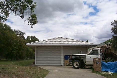 Property photo of 131 Ryhill Road Sunnybank Hills QLD 4109