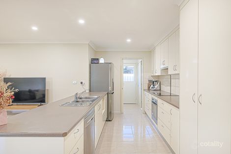 Property photo of 29 Blue Gums Drive Emerald QLD 4720