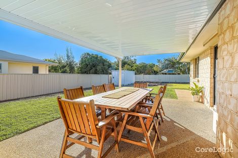 Property photo of 29 Blue Gums Drive Emerald QLD 4720