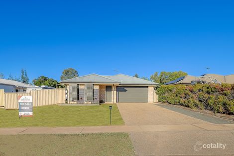 Property photo of 29 Blue Gums Drive Emerald QLD 4720