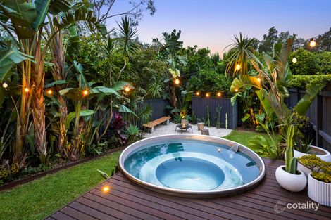 Property photo of 3 Heath Street Randwick NSW 2031