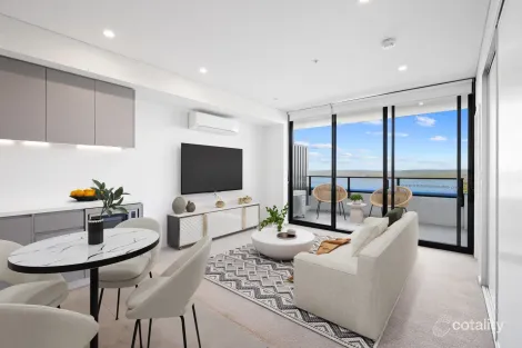 1205/1 Village Pl, Kirrawee, NSW 2232