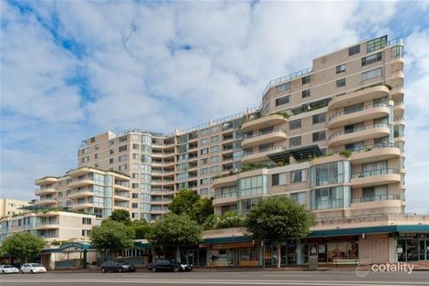 Property photo of 221/116-132 Maroubra Road Maroubra NSW 2035