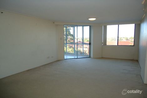 Property photo of 221/116-132 Maroubra Road Maroubra NSW 2035