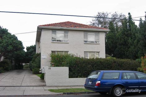 Property photo of 1/18 King Street Elsternwick VIC 3185