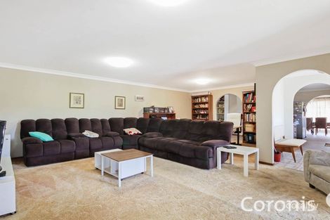 Property photo of 1 Banwell Crescent Carindale QLD 4152