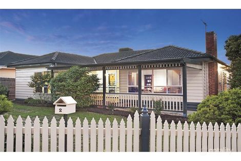 2 Yorkshire St, Blackburn North, VIC 3130