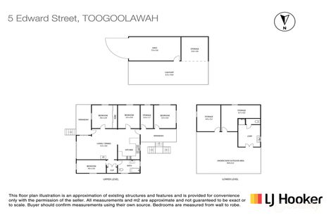 Property photo of 5 Edward Street Toogoolawah QLD 4313