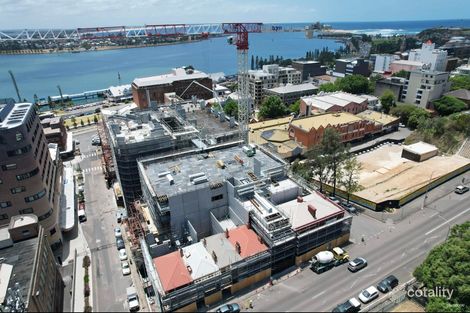 Property photo of 2/147 Hunter Street Newcastle NSW 2300