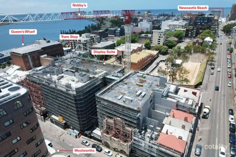 Property photo of 2/147 Hunter Street Newcastle NSW 2300