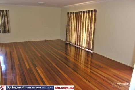 Property photo of 11 Laurinda Crescent Springwood QLD 4127