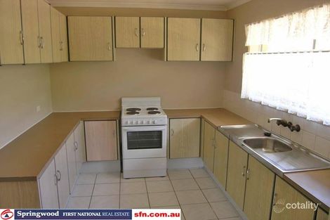 Property photo of 11 Laurinda Crescent Springwood QLD 4127