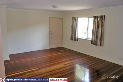 Property photo of 11 Laurinda Crescent Springwood QLD 4127