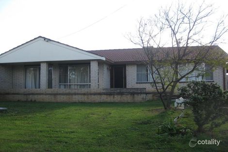 Property photo of 27 Kanangra Road Manilla NSW 2346