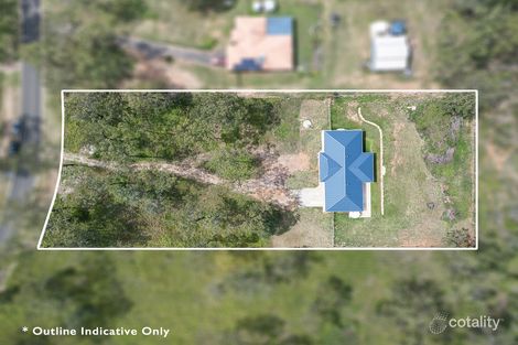 Property photo of 12 Bentley Drive Regency Downs QLD 4341