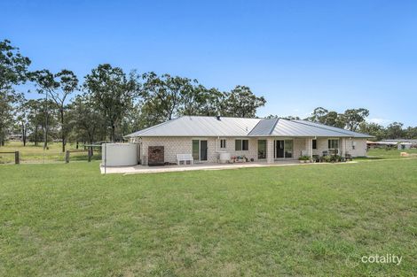 Property photo of 12 Bentley Drive Regency Downs QLD 4341