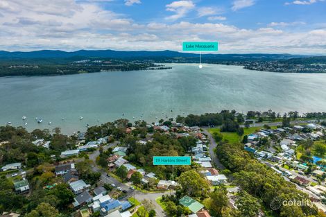 Property photo of 19 Harkins Street Eleebana NSW 2282