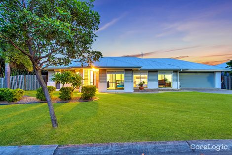 Property photo of 24 Barrington Street Upper Coomera QLD 4209