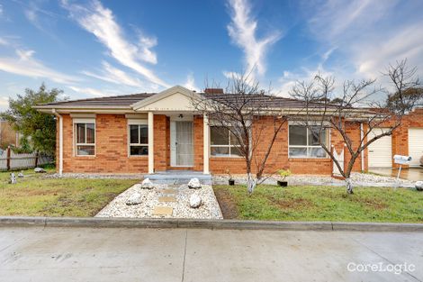 Property photo of 21 Columbia Circuit Broadmeadows VIC 3047