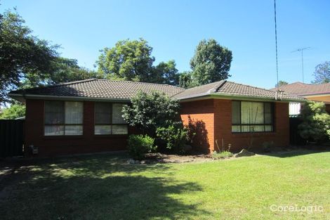 Property photo of 28 Hersey Street Blaxland NSW 2774