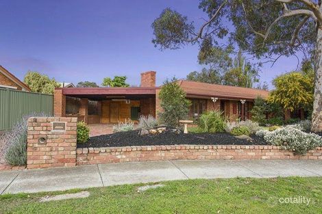 Property photo of 1 Cord Close Keilor Downs VIC 3038