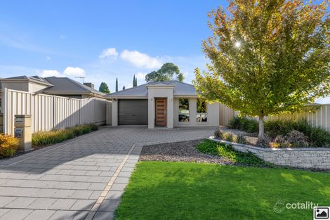Property photo of 370A Hancock Road Surrey Downs SA 5126