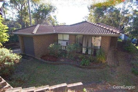 Property photo of 251 Lieutenant Bowen Drive Bowen Mountain NSW 2753