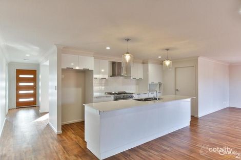 Property photo of 60 Hancock Circuit Kleinton QLD 4352