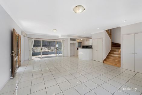 Property photo of 32 Gordon Street Paddington QLD 4064