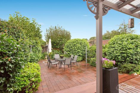 Property photo of 78 First Avenue Rodd Point NSW 2046