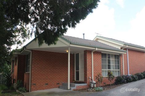Property photo of 1/1A Buchanan Street Boronia VIC 3155