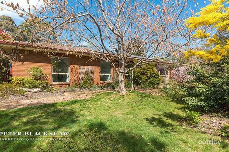 Property photo of 66 Southwell Street Weetangera ACT 2614