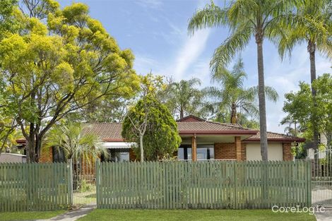 Property photo of 37 Camelia Avenue Logan Central QLD 4114