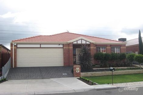 Property photo of 25 Rutherglen Crescent Gowanbrae VIC 3043