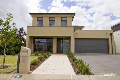 4 Jackson St, Mawson Lakes, SA 5095