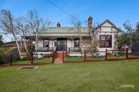 48 Fenwick St, Portarlington, VIC 3223