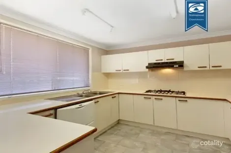 Property photo of 3 Gunners Mews Holsworthy NSW 2173